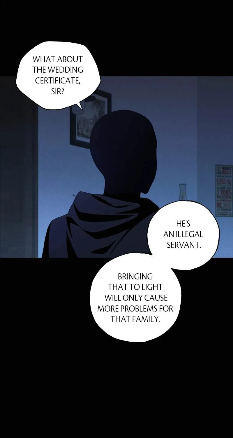 The Bondservant Chapter 49 page 7 - 
