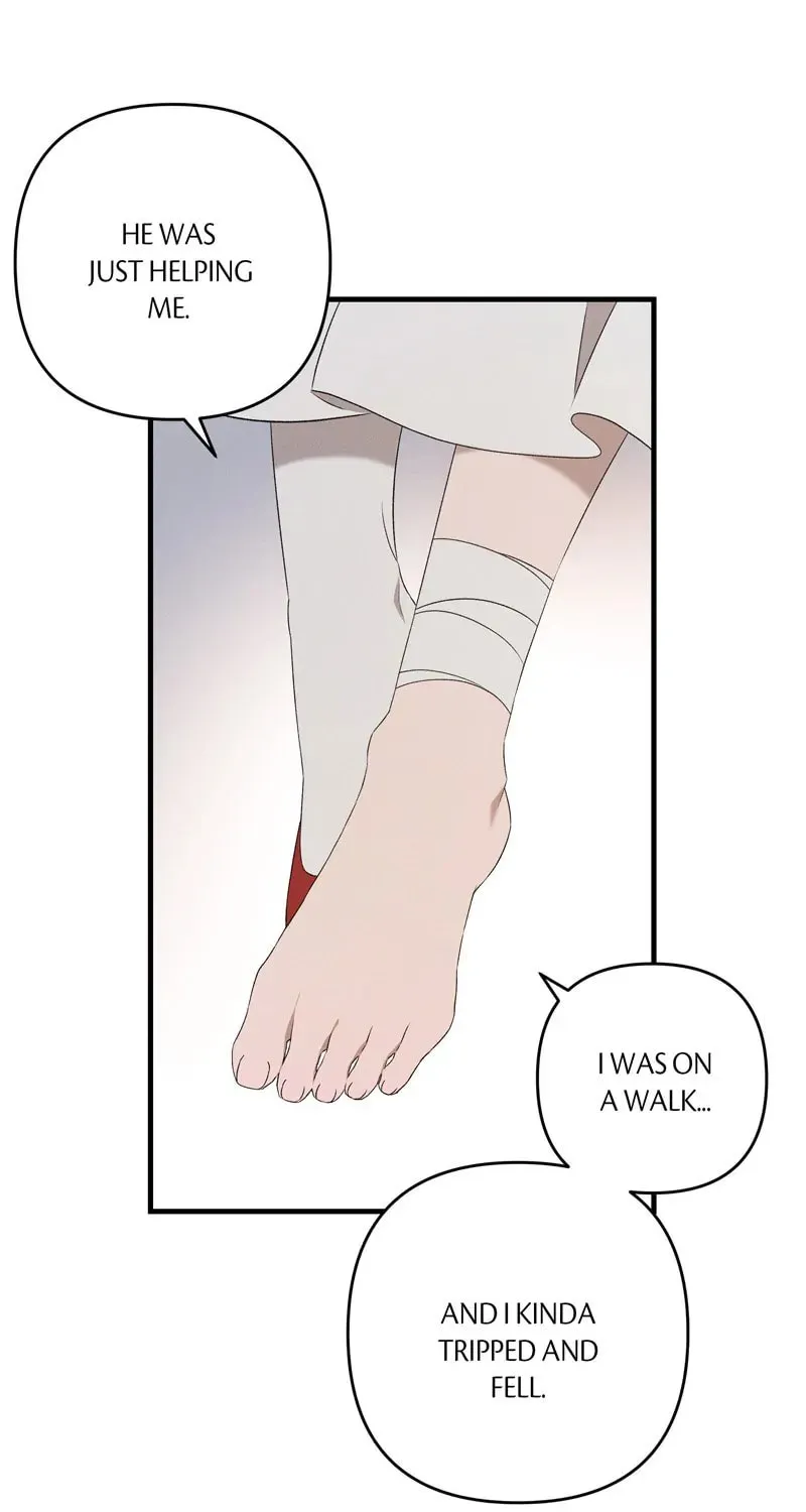 The Bondservant Chapter 5 page 12 - 