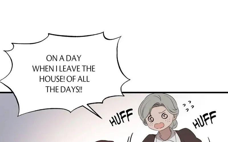 The Bondservant Chapter 5 page 13 - 