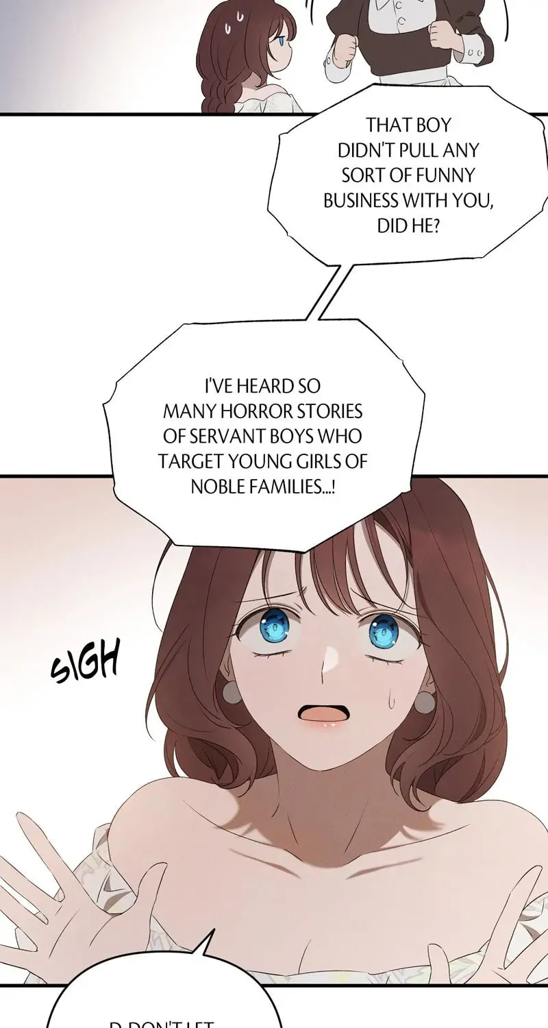 The Bondservant Chapter 5 page 14 - 