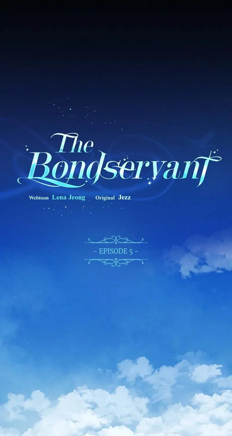 The Bondservant Chapter 5 page 18 - 