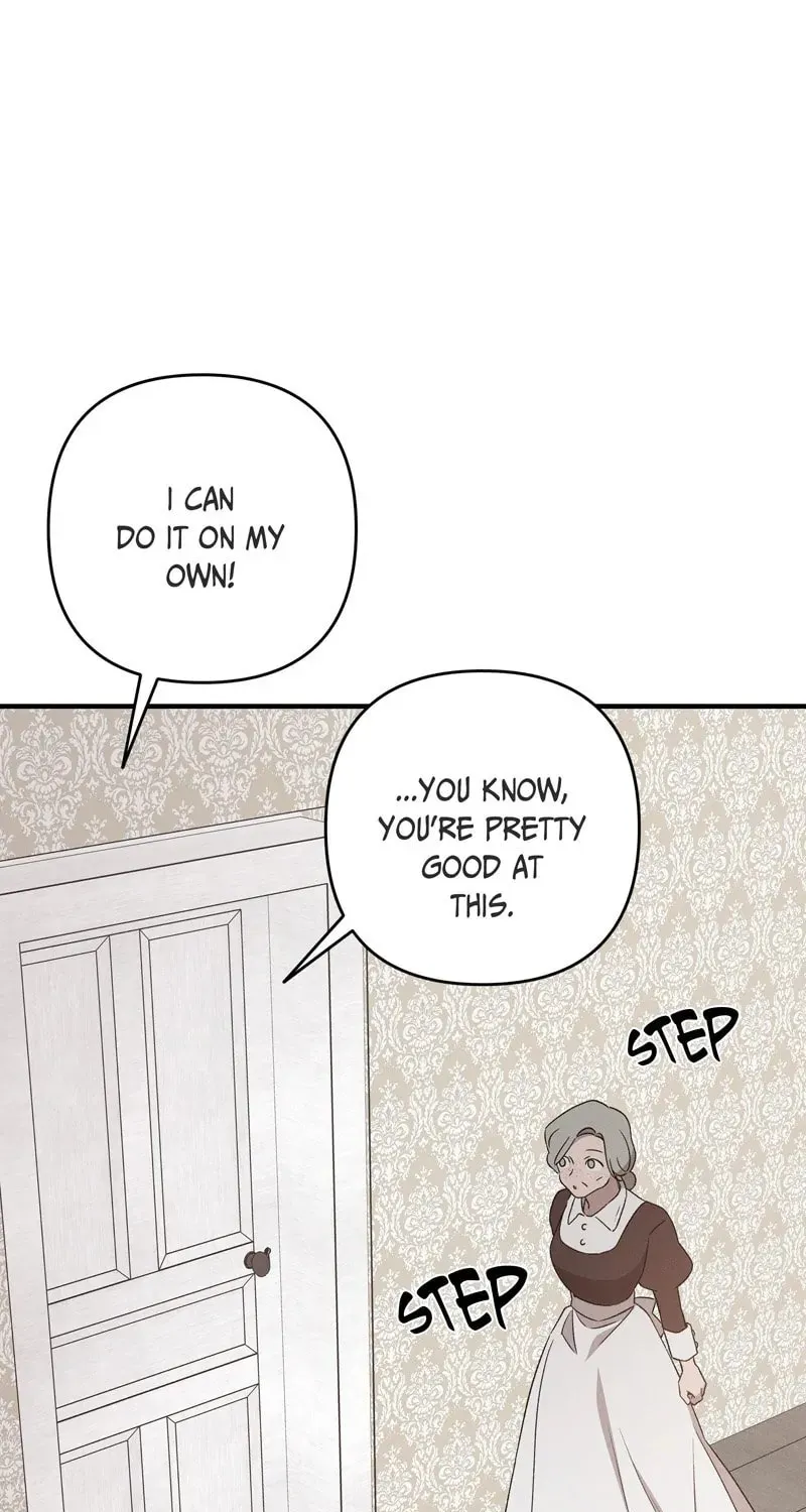 The Bondservant Chapter 5 page 3 - 