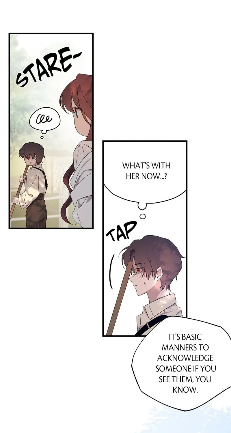 The Bondservant Chapter 5 page 24 - 