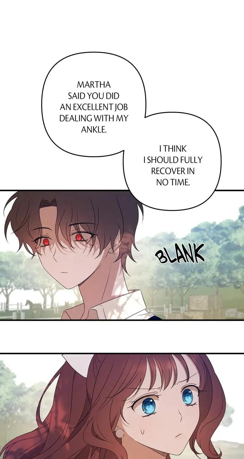 The Bondservant Chapter 5 page 27 - 