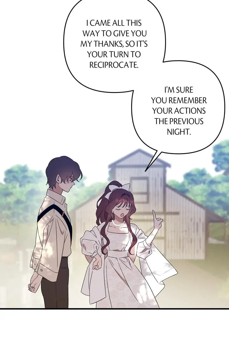 The Bondservant Chapter 5 page 31 - 