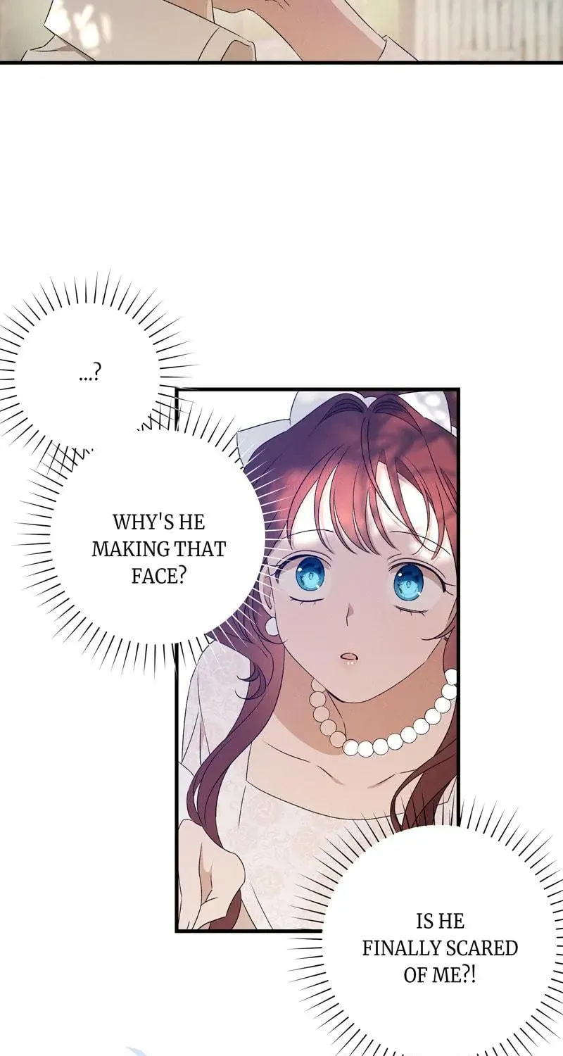 The Bondservant Chapter 5 page 36 - 