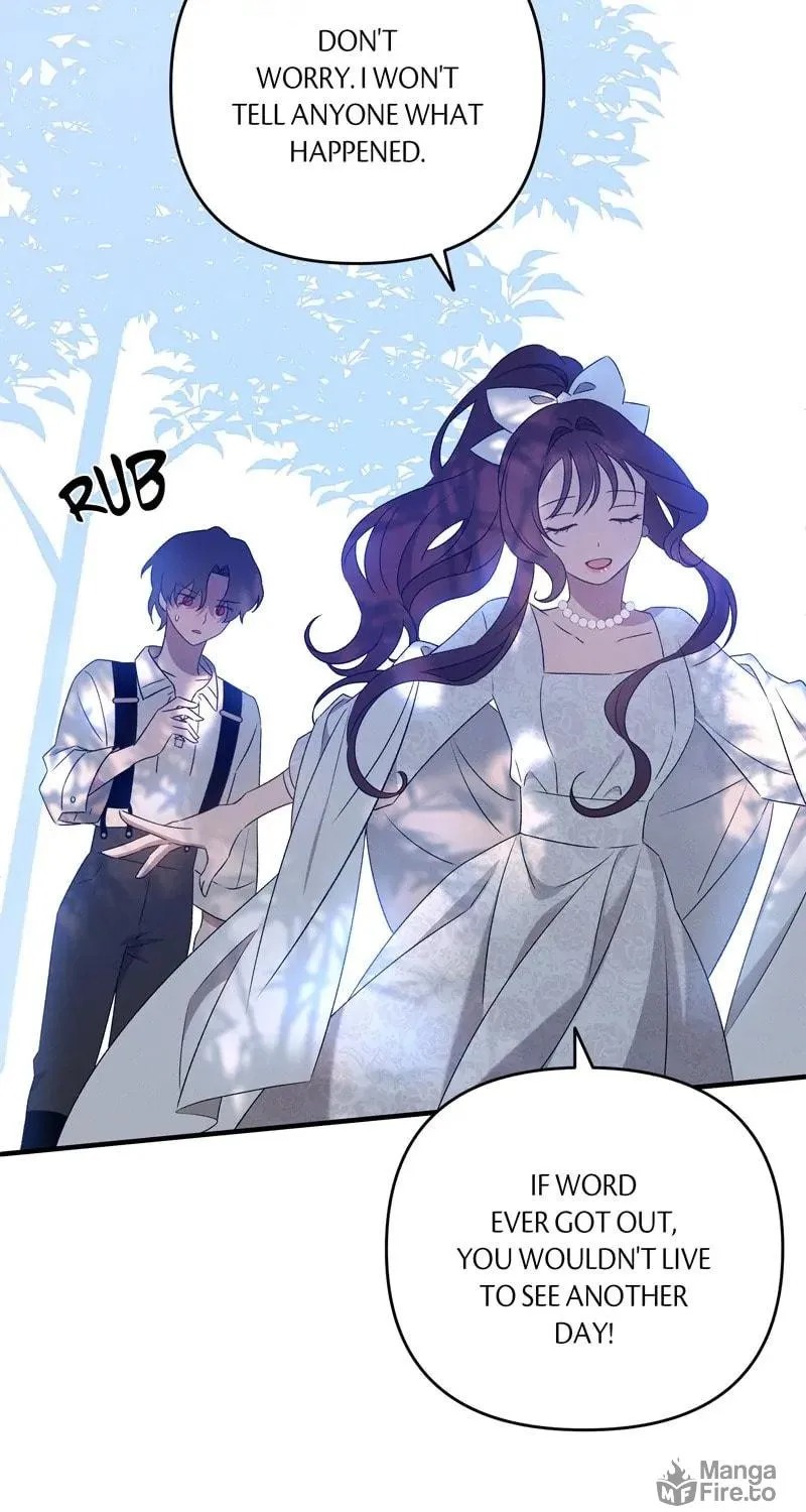 The Bondservant Chapter 5 page 38 - 