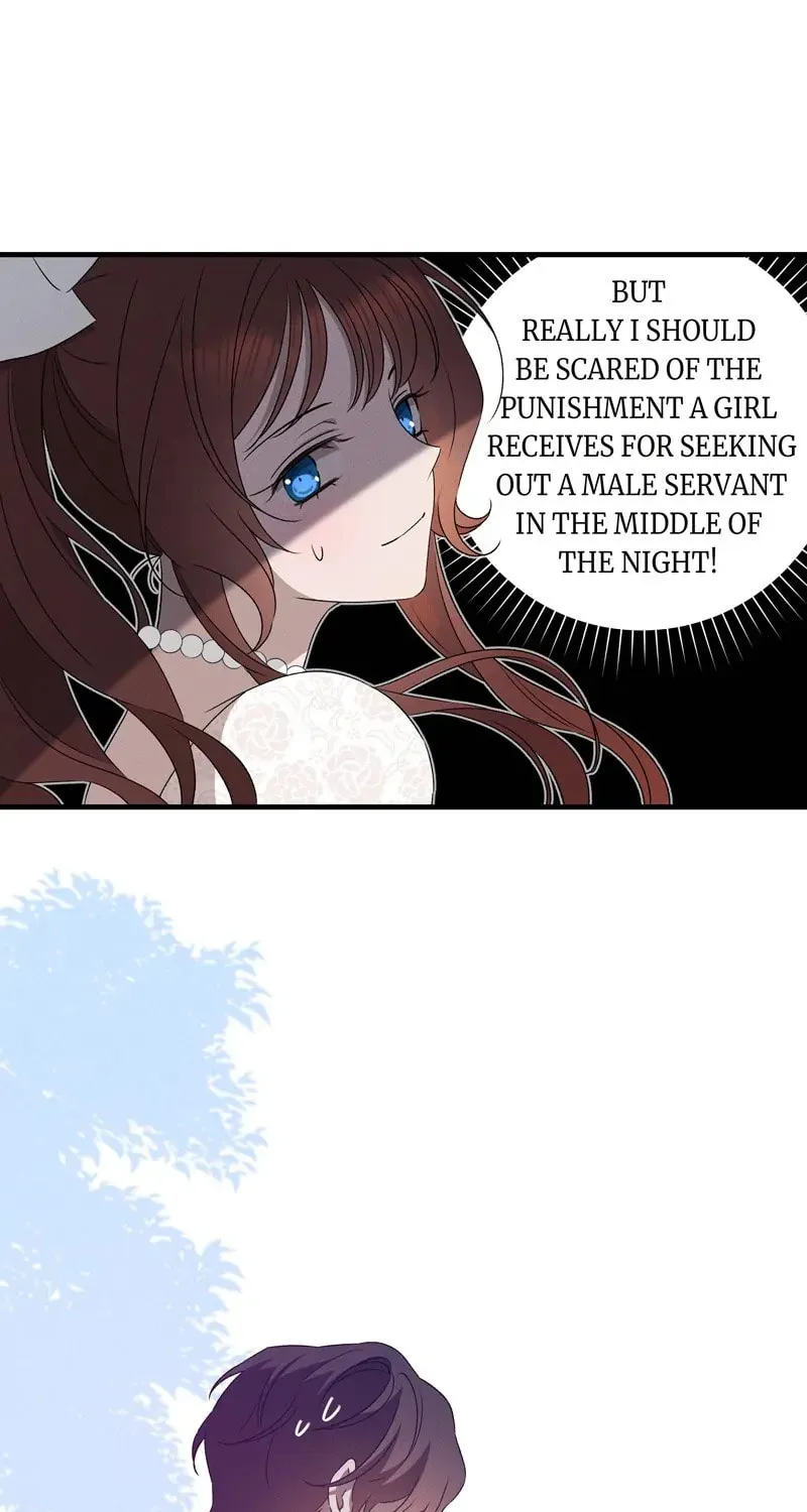 The Bondservant Chapter 5 page 40 - 