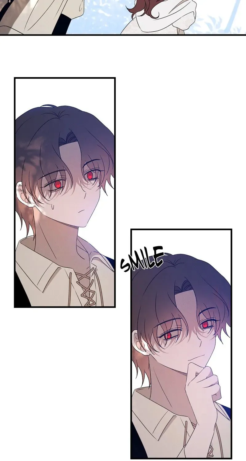 The Bondservant Chapter 5 page 42 - 