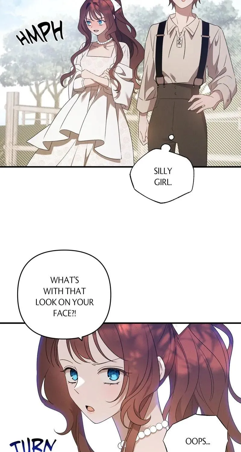 The Bondservant Chapter 5 page 55 - 