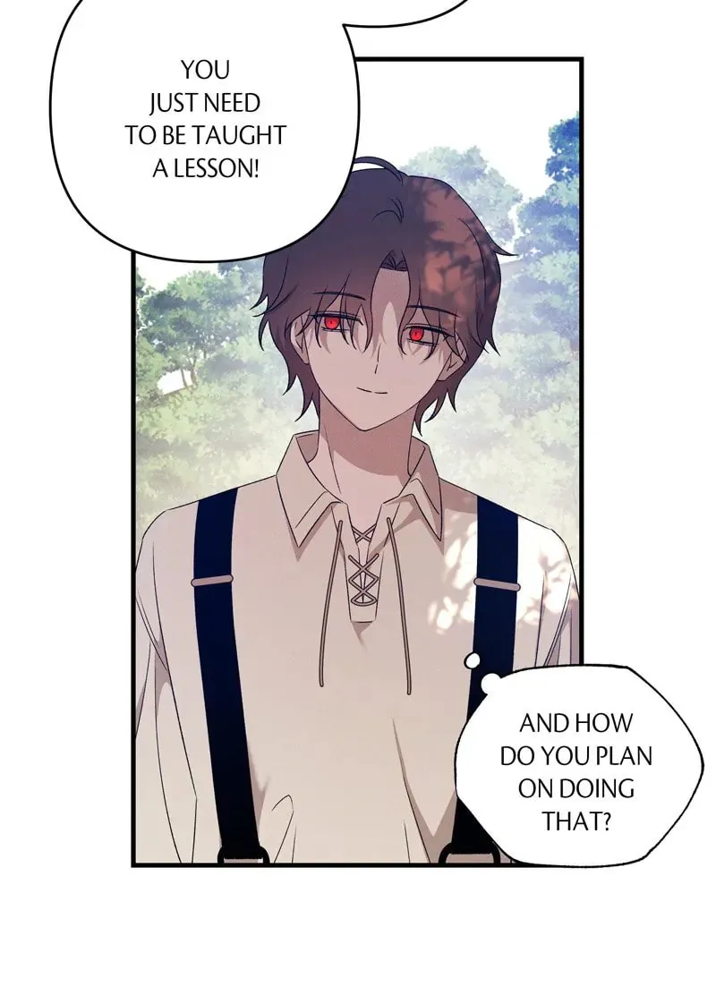 The Bondservant Chapter 5 page 57 - 