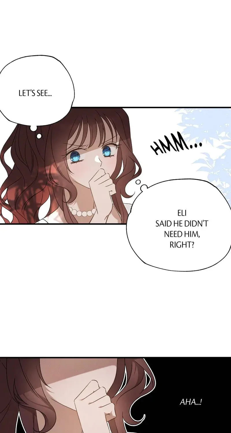The Bondservant Chapter 5 page 58 - 