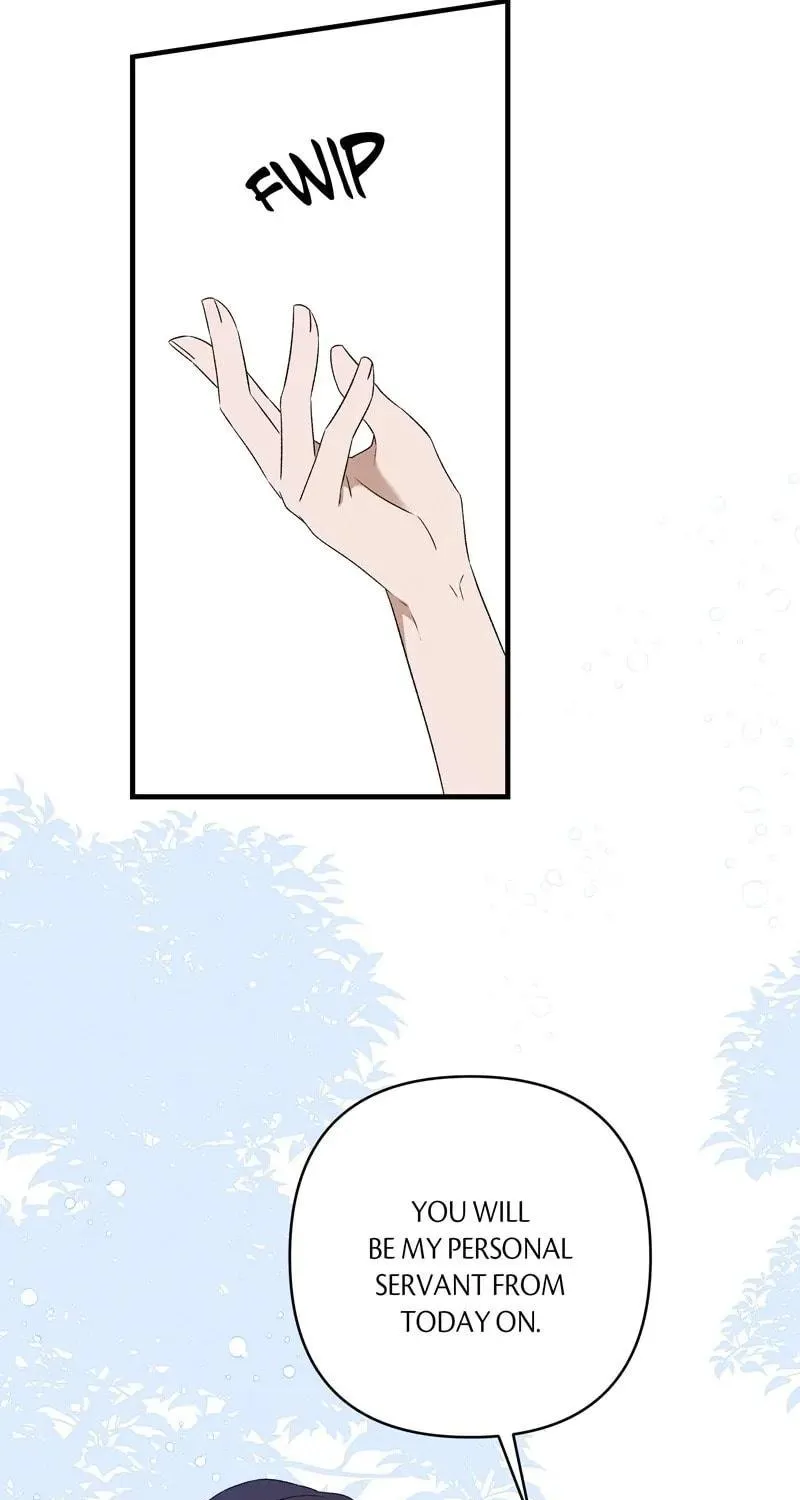 The Bondservant Chapter 5 page 60 - 