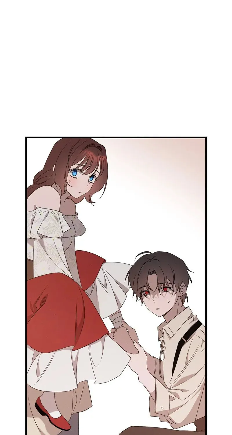 The Bondservant Chapter 5 page 7 - 