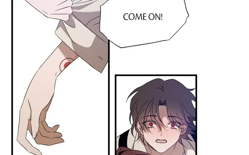 The Bondservant Chapter 5 page 68 - 