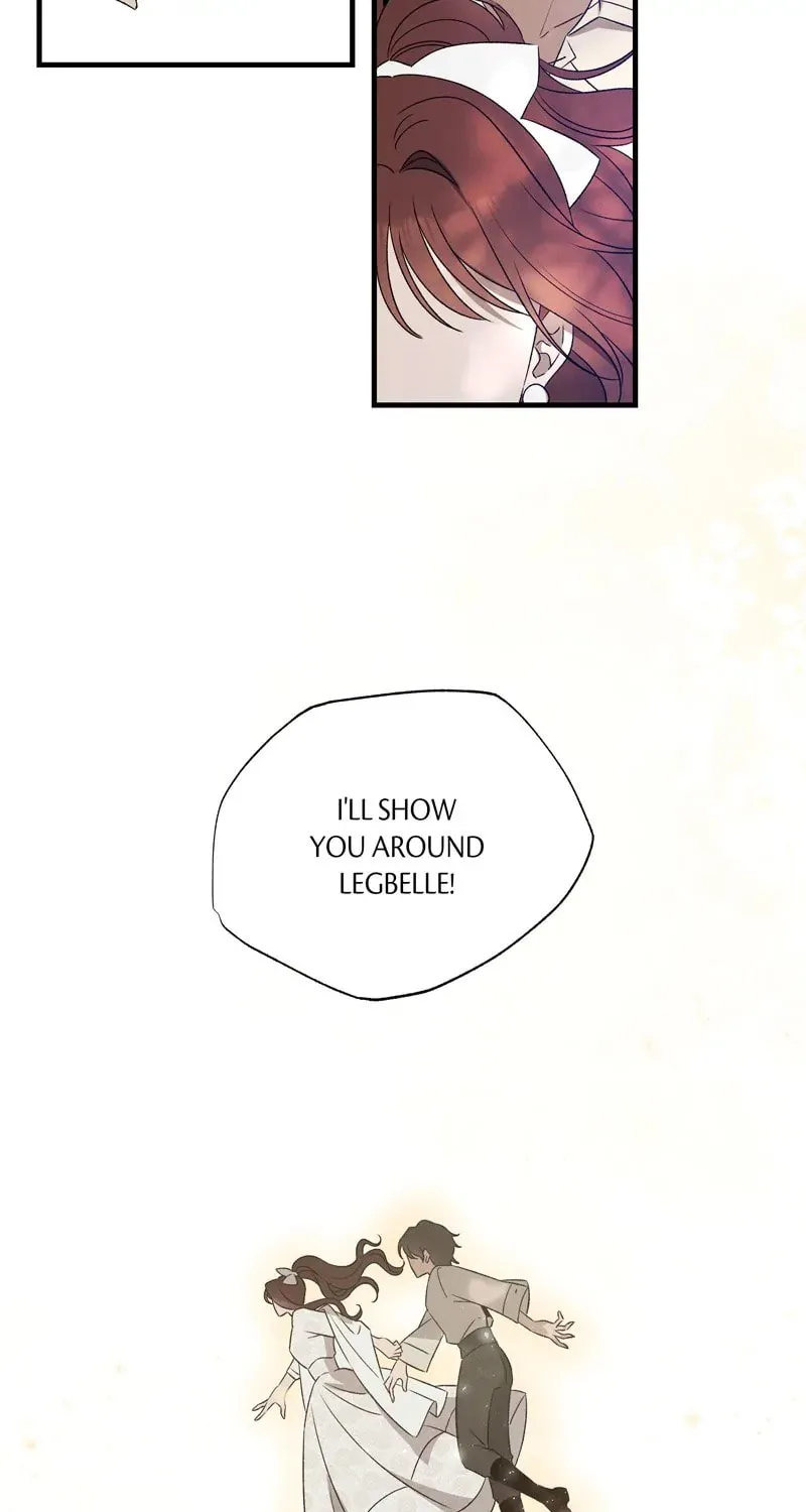 The Bondservant Chapter 5 page 69 - 
