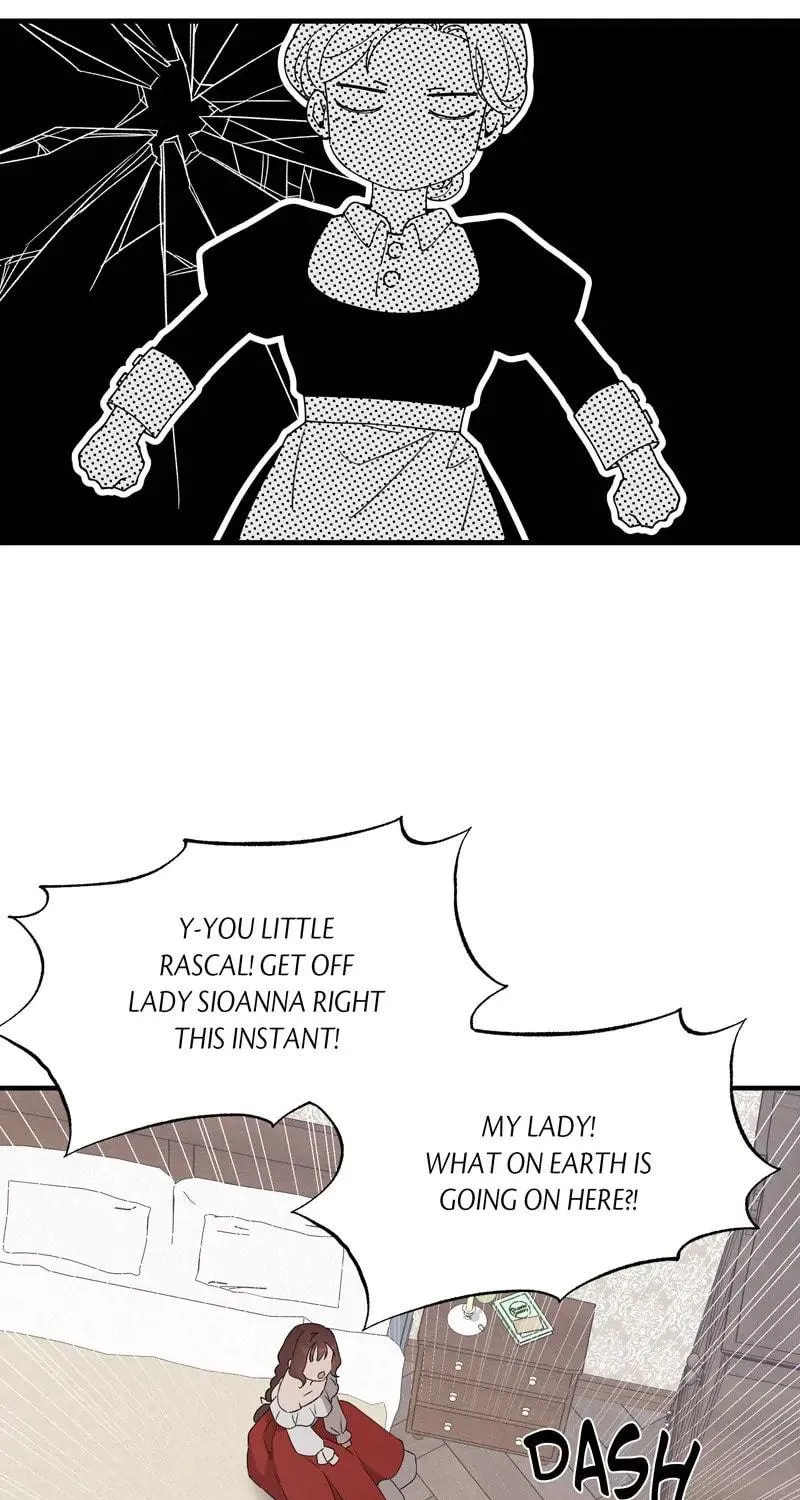 The Bondservant Chapter 5 page 9 - 