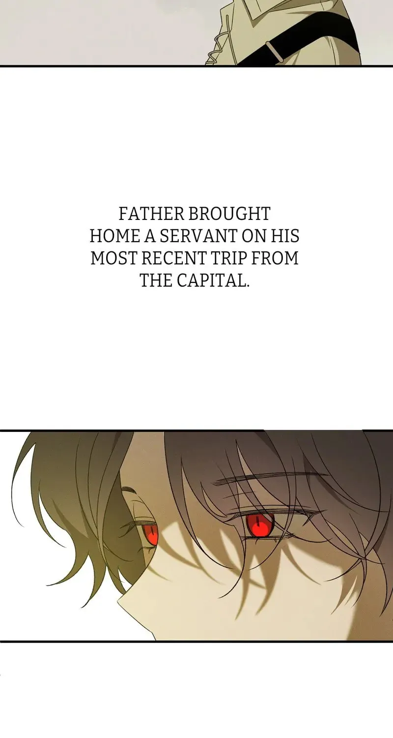 The Bondservant Chapter 5 page 88 - 