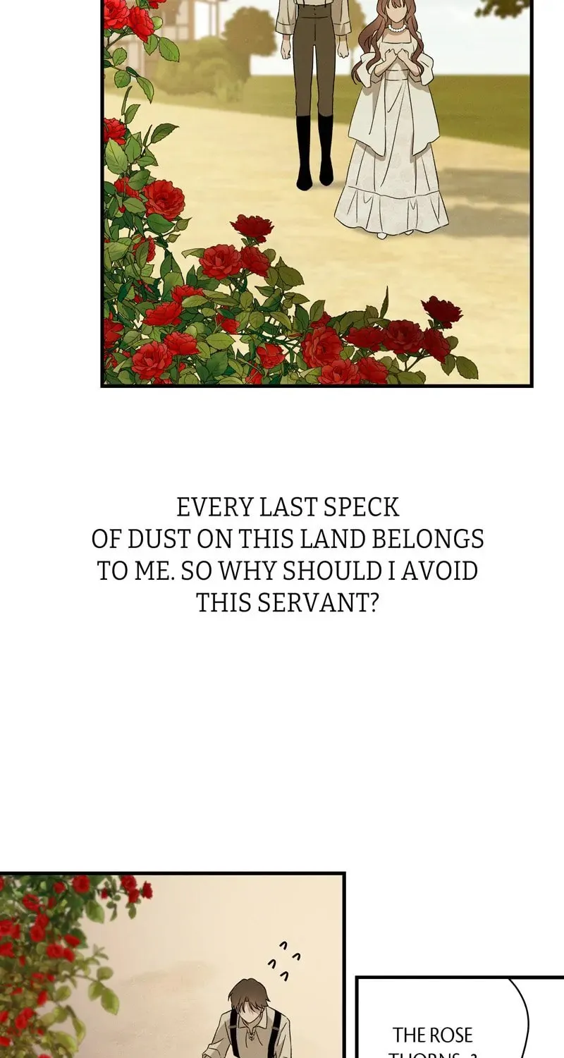 The Bondservant Chapter 5 page 95 - 
