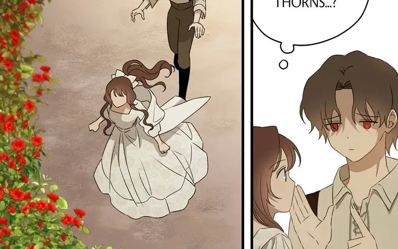 The Bondservant Chapter 5 page 96 - 