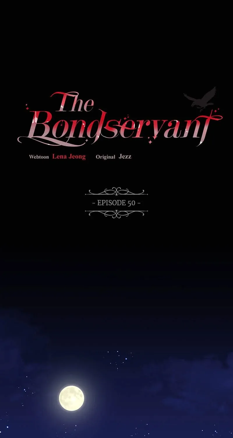 The Bondservant Chapter 50 page 1 - 