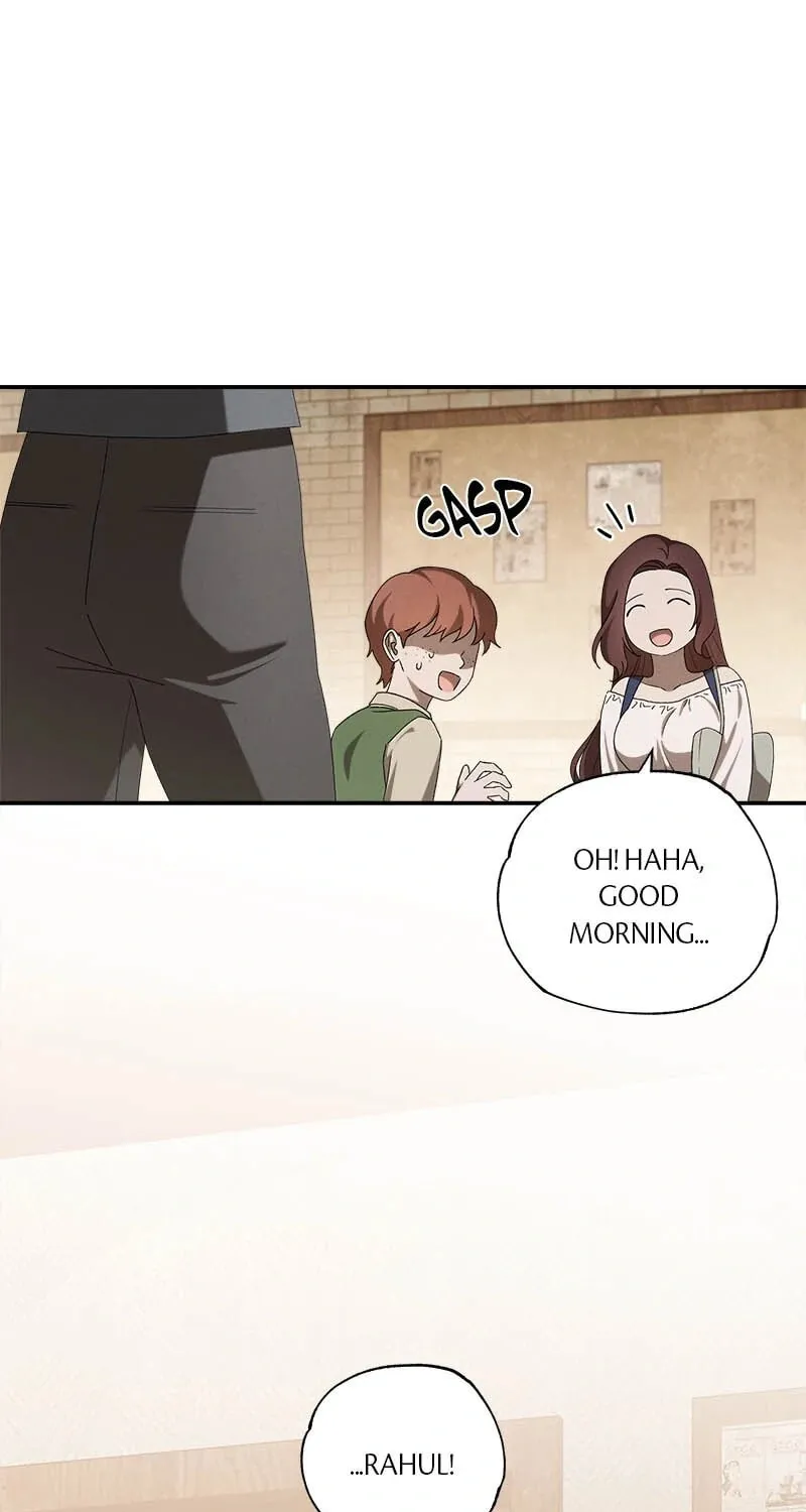 The Bondservant Chapter 50 page 111 - 