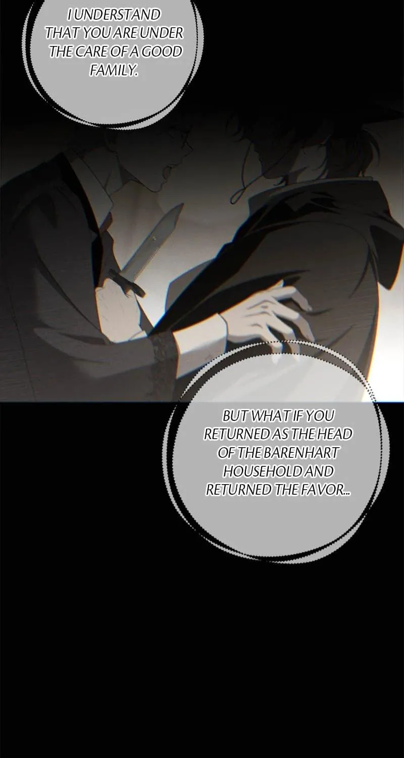 The Bondservant Chapter 50 page 17 - 