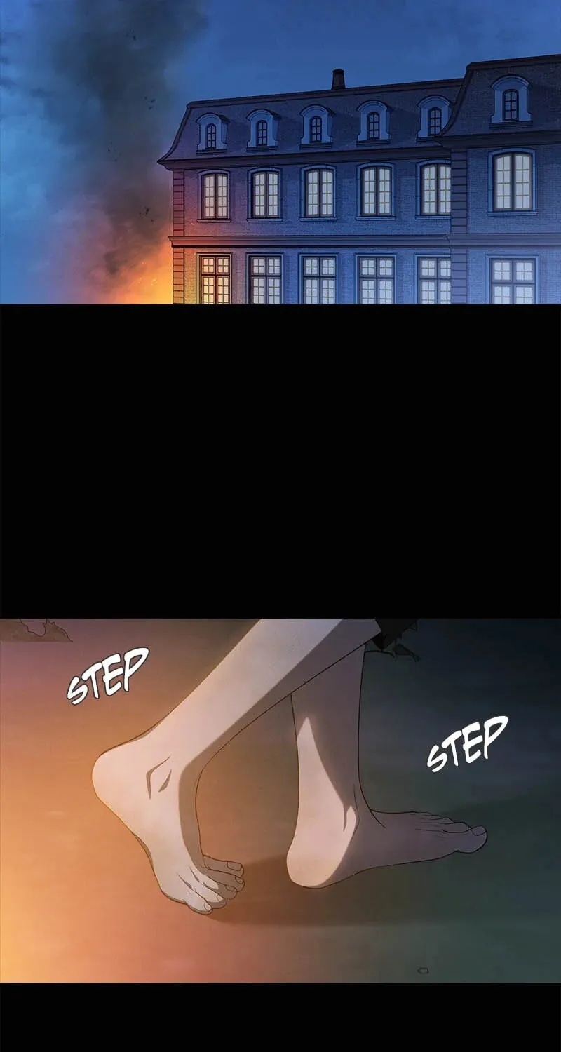 The Bondservant Chapter 50 page 3 - 