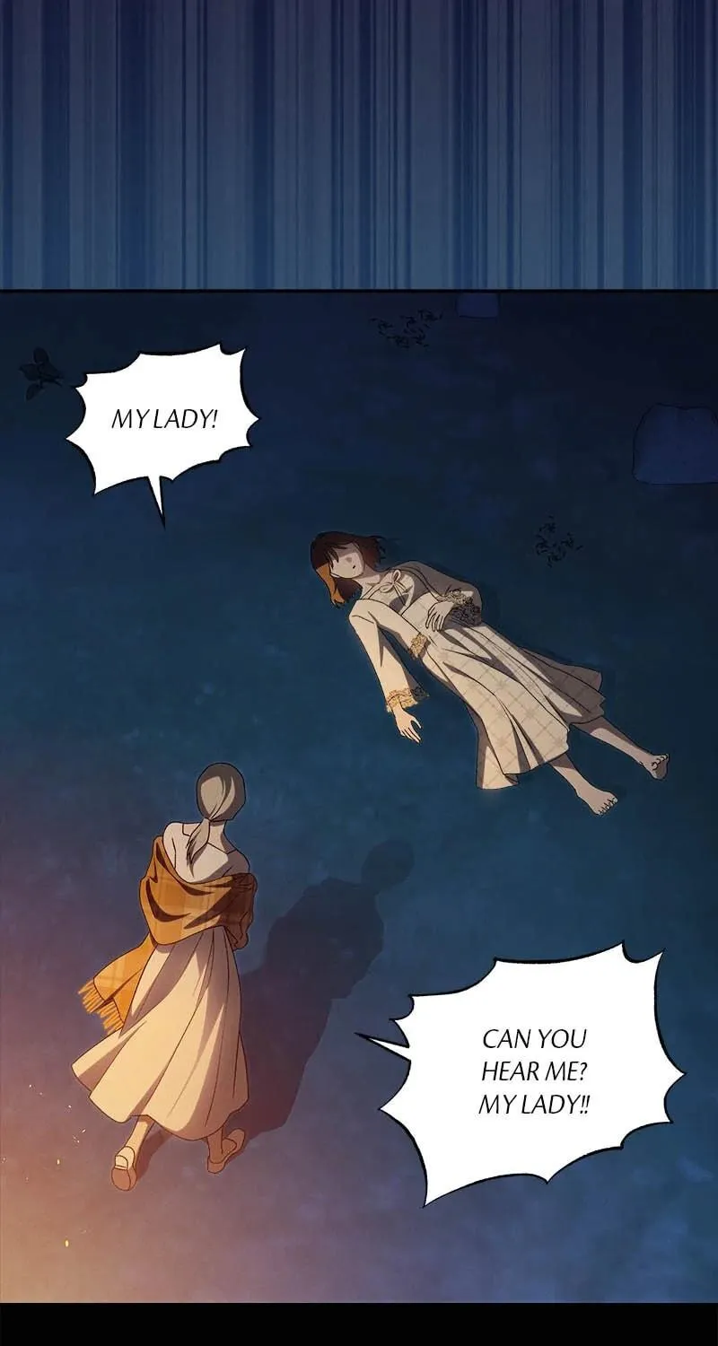 The Bondservant Chapter 50 page 49 - 