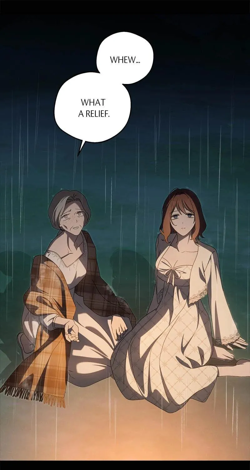 The Bondservant Chapter 50 page 70 - 