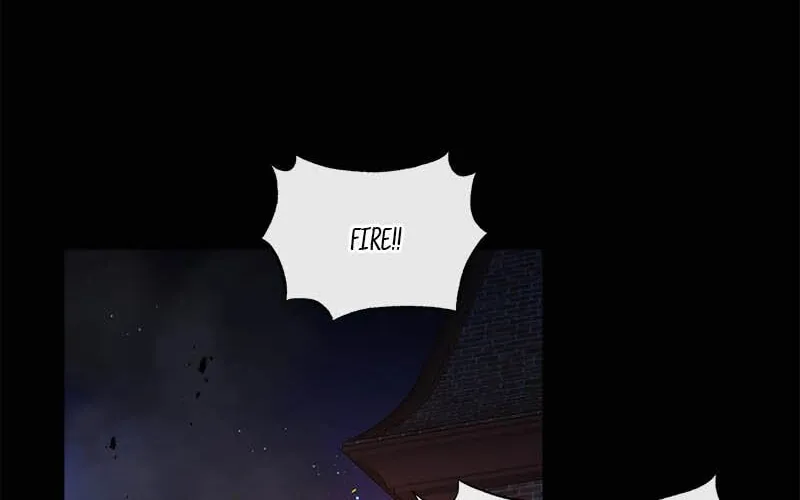 The Bondservant Chapter 50 page 8 - 