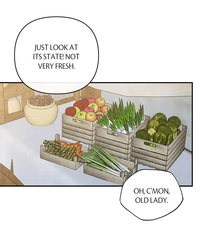 The Bondservant Chapter 50 page 80 - 