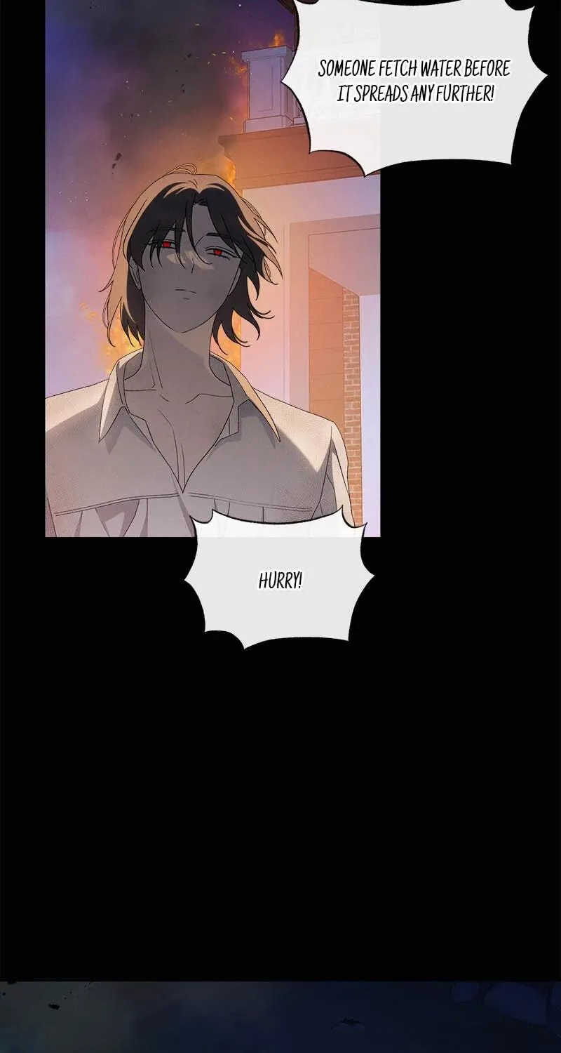 The Bondservant Chapter 50 page 9 - 