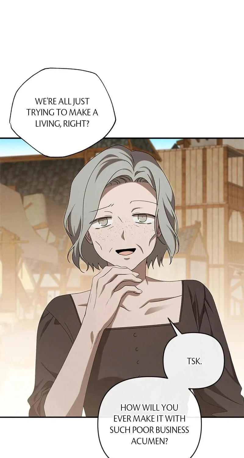The Bondservant Chapter 50 page 81 - 
