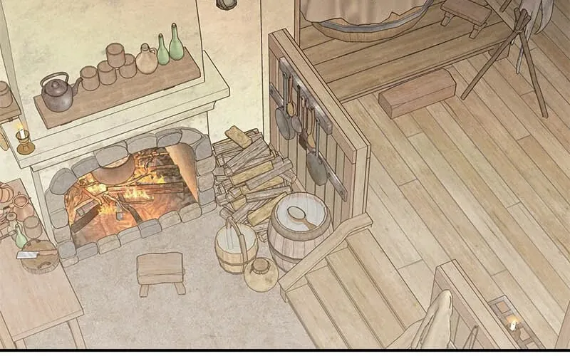 The Bondservant Chapter 50 page 86 - 