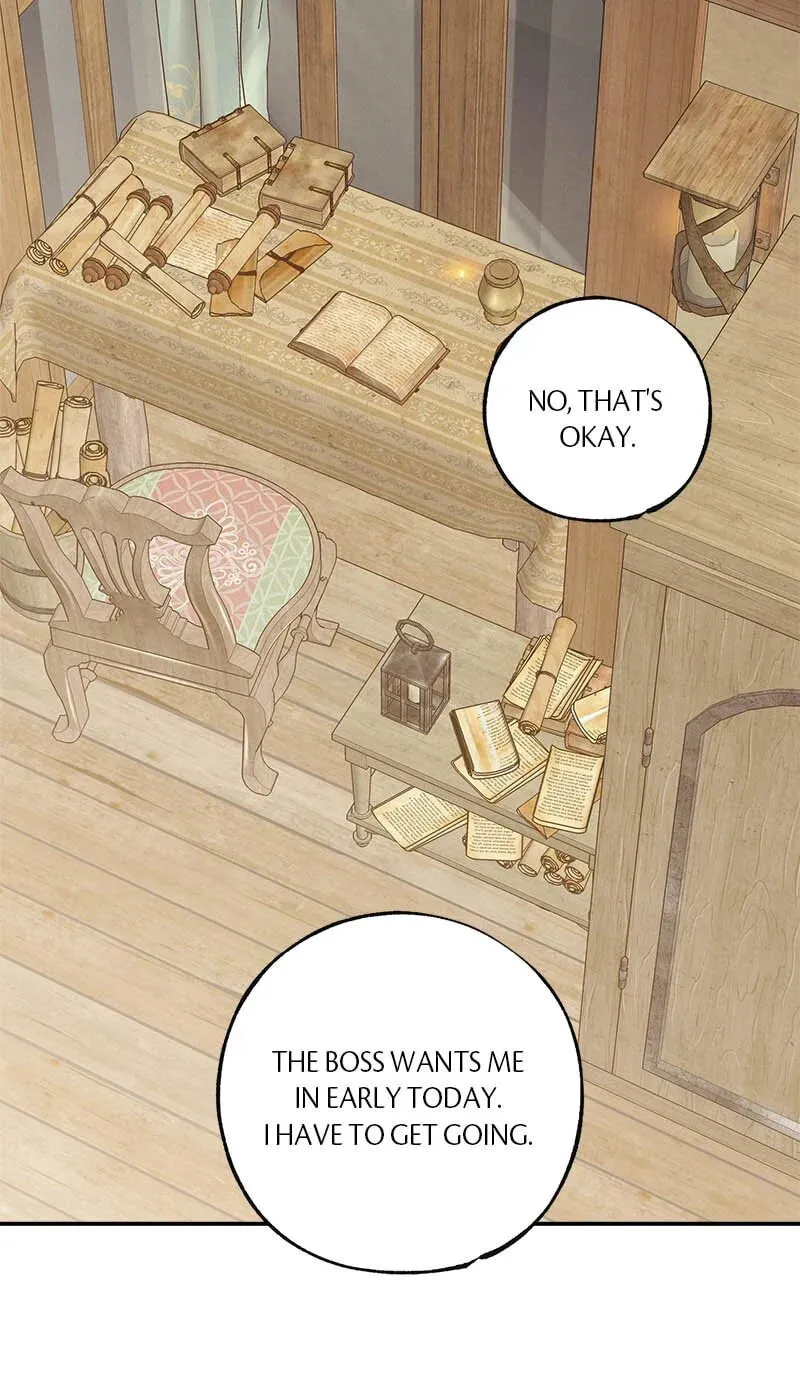 The Bondservant Chapter 50 page 89 - 