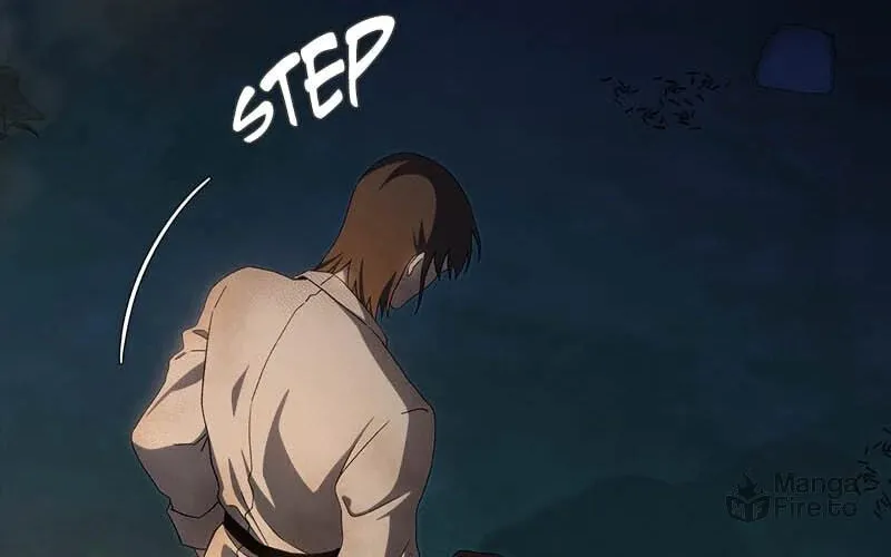 The Bondservant Chapter 50 page 10 - 