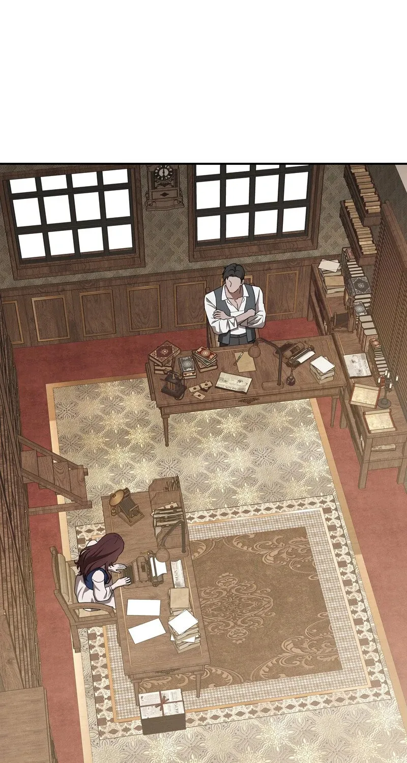 The Bondservant Chapter 51 page 1 - 
