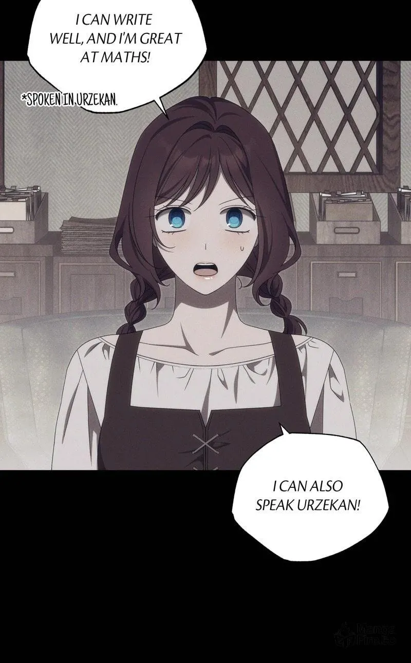 The Bondservant Chapter 51 page 11 - 