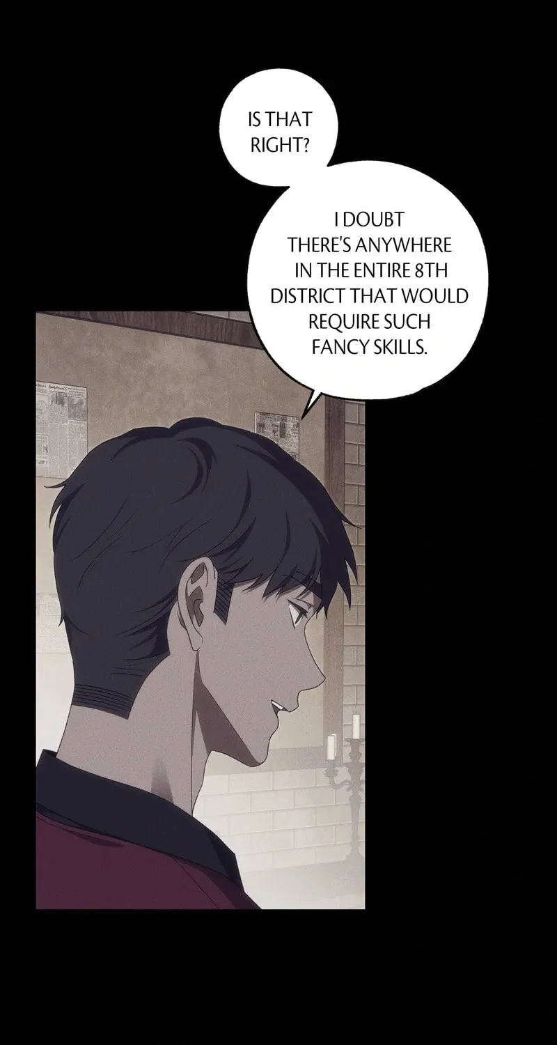 The Bondservant Chapter 51 page 12 - 