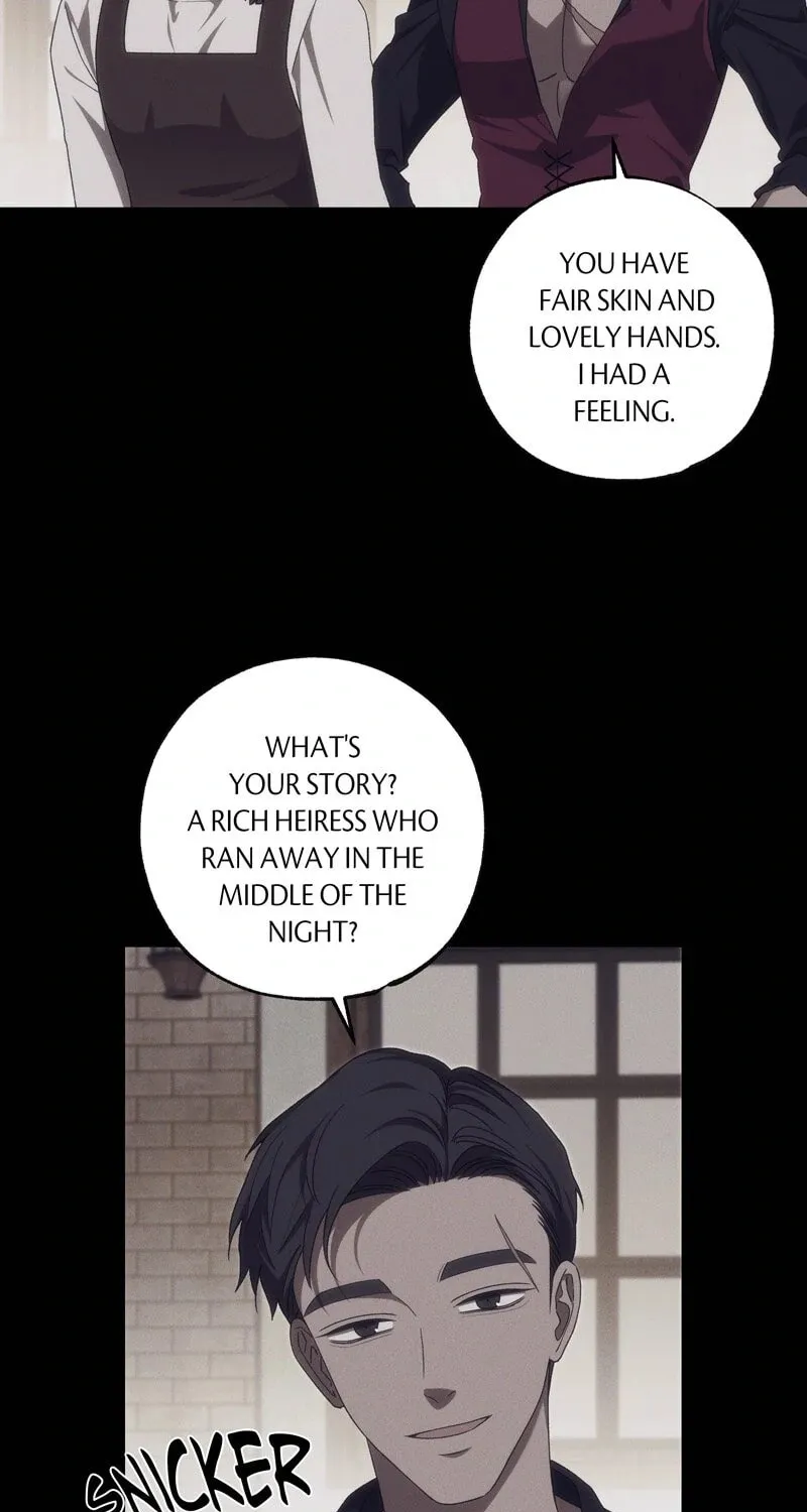 The Bondservant Chapter 51 page 20 - 