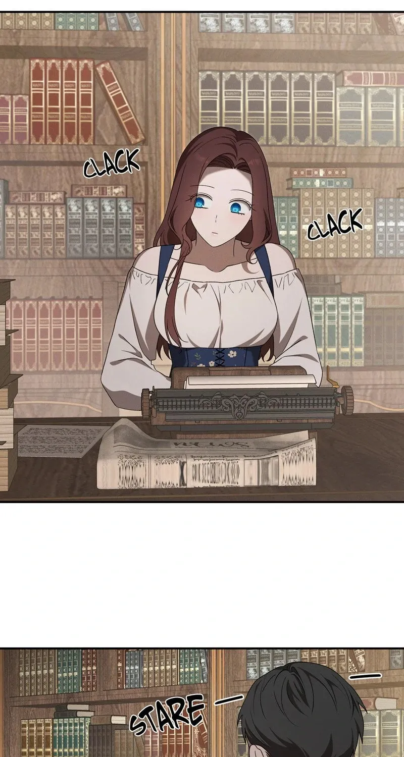 The Bondservant Chapter 51 page 3 - 