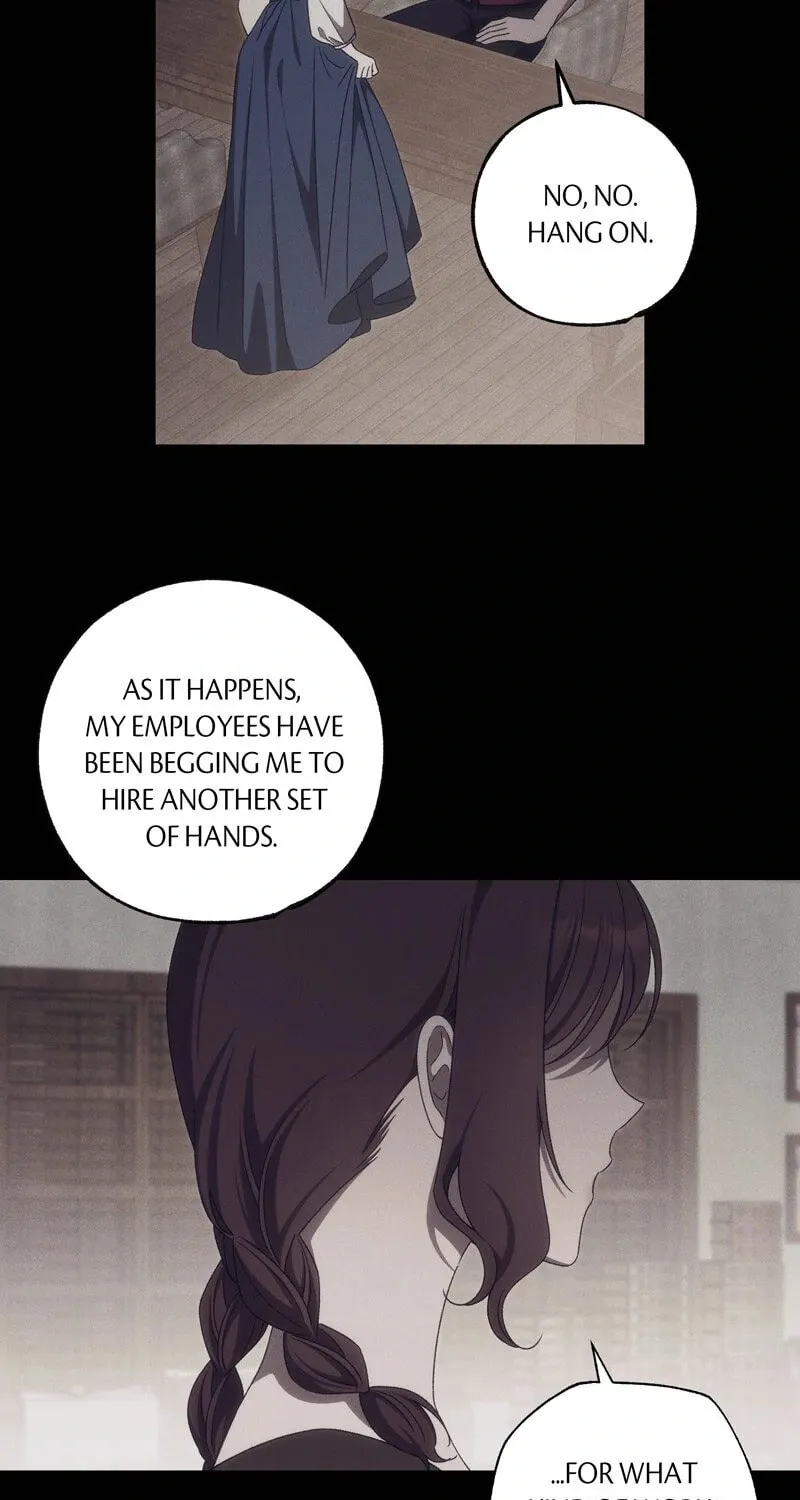 The Bondservant Chapter 51 page 24 - 