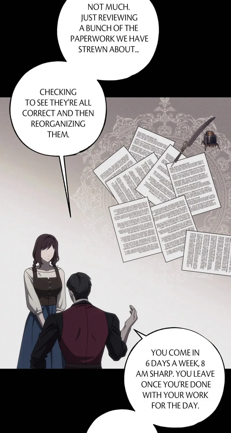 The Bondservant Chapter 51 page 26 - 