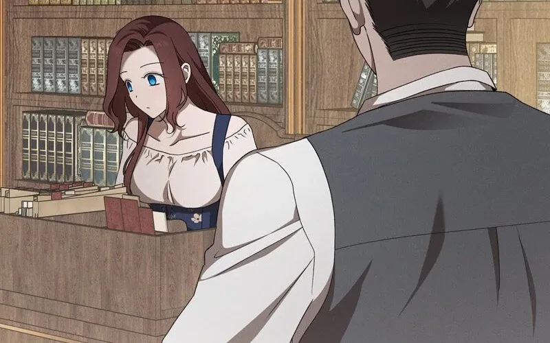 The Bondservant Chapter 51 page 4 - 