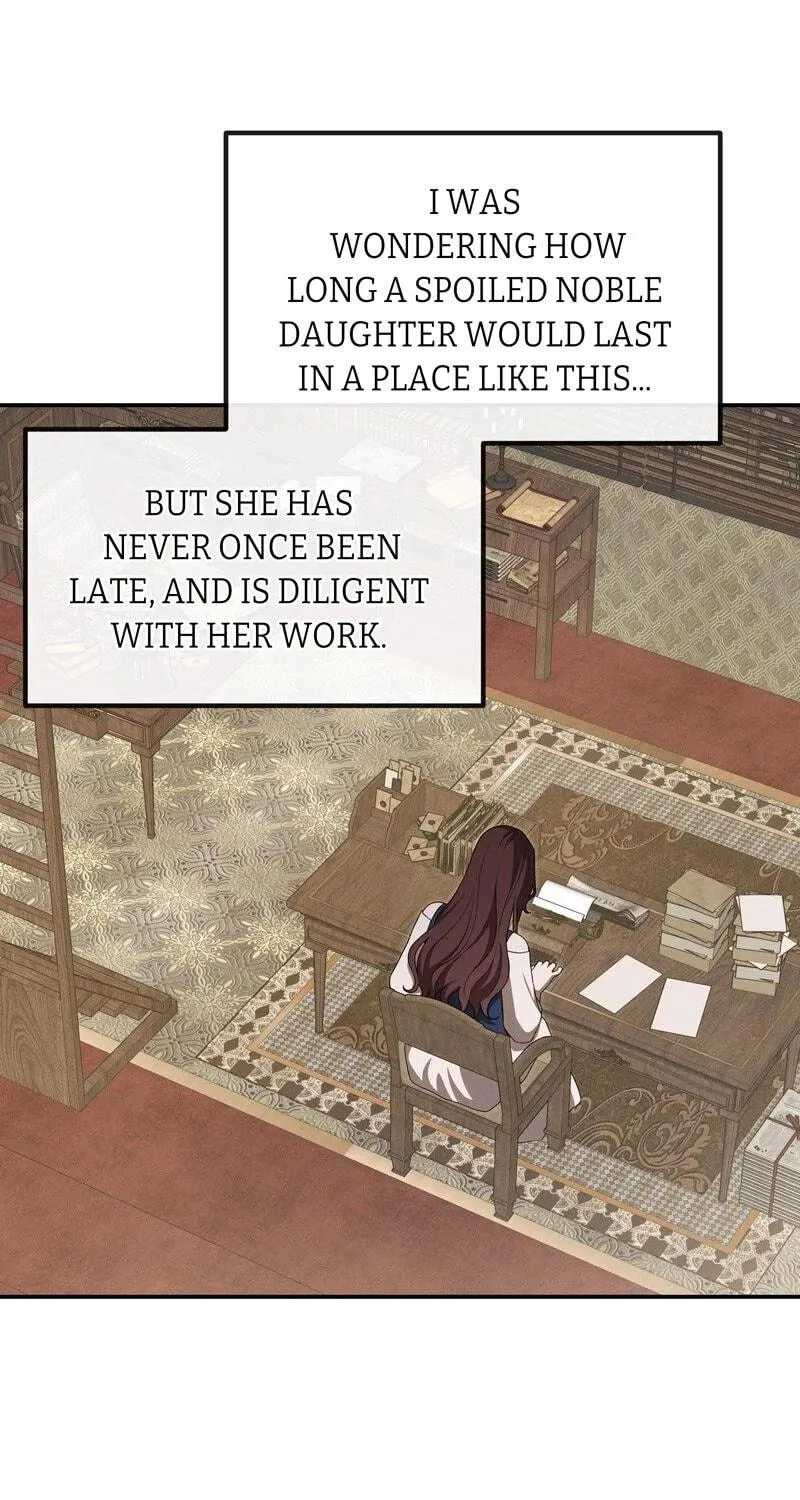 The Bondservant Chapter 51 page 33 - 