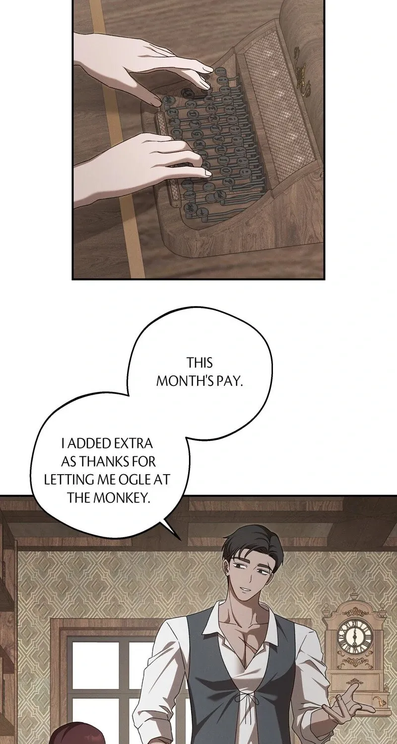 The Bondservant Chapter 51 page 35 - 