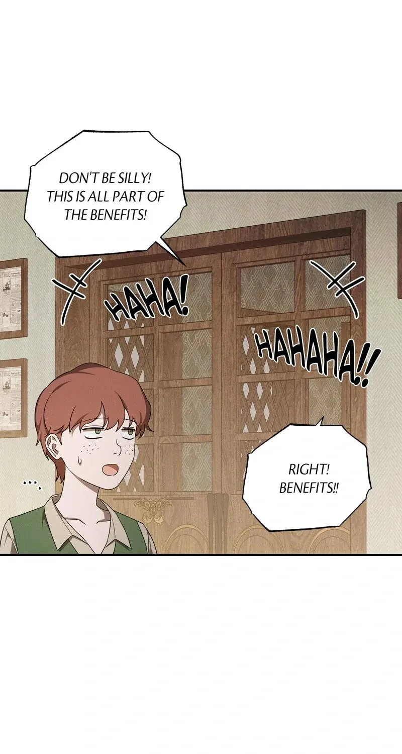 The Bondservant Chapter 51 page 42 - 