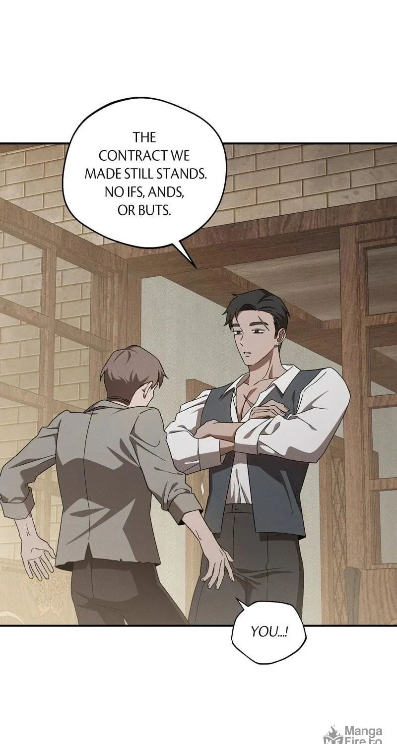 The Bondservant Chapter 51 page 50 - 