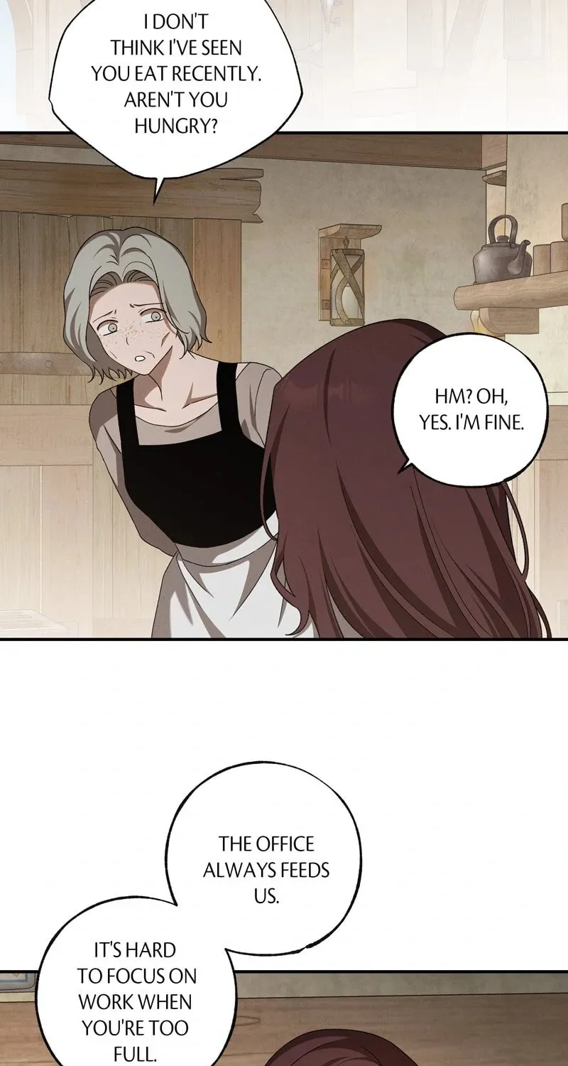 The Bondservant Chapter 52 page 48 - 